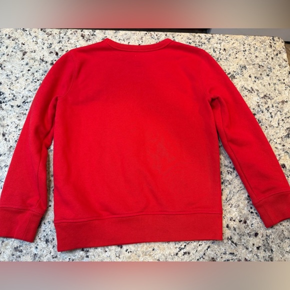 GAP Kids Crewneck Sweatshirt - Picture 2 of 4